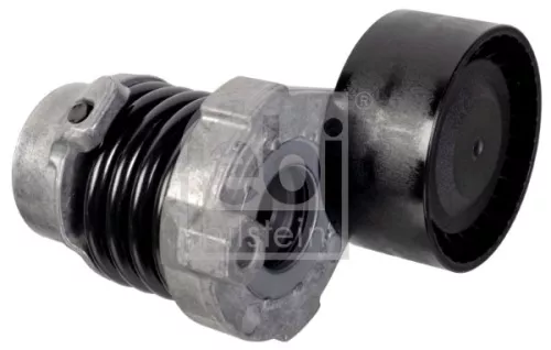 Belt Tensioner, V-ribbed belt