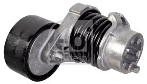 FEBI BILSTEIN FEBI BILSTEIN 100294 Belt Tensioner, V-ribbed belt 
