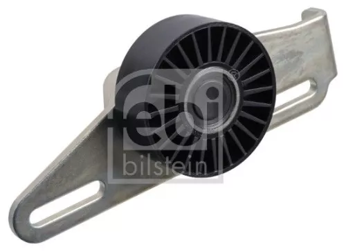 Belt Tensioner, V-ribbed belt