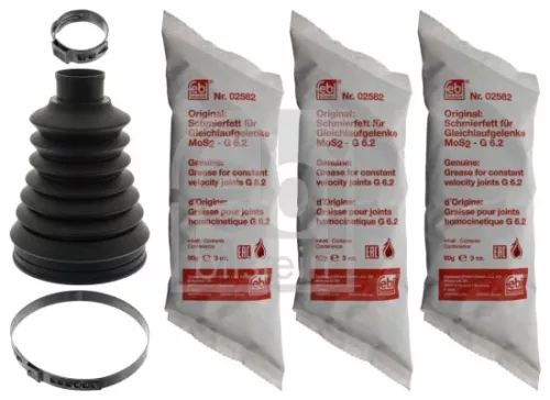 Bellow Kit, drive shaft