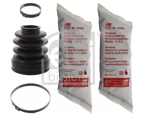 Bellow Kit, drive shaft
