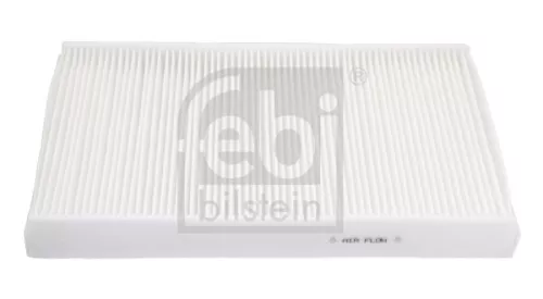 FEBI BILSTEIN FEBI BILSTEIN 100365 Filter, cabin air 