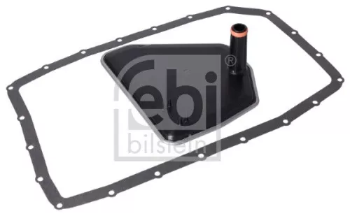 Hydraulic Filter Kit, automatic transmission
