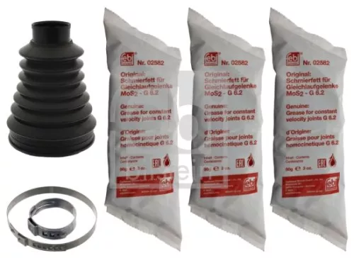 Bellow Kit, drive shaft