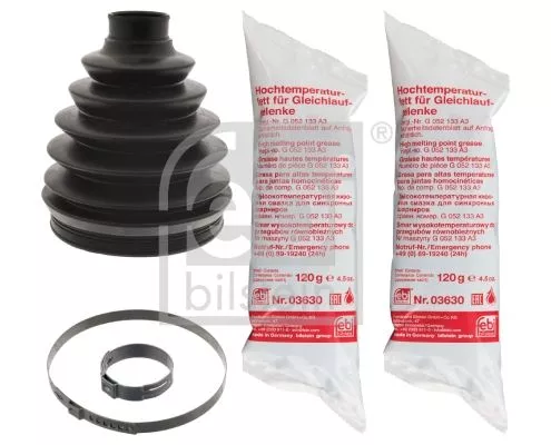Bellow Kit, drive shaft