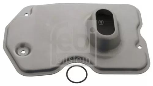 Hydraulic Filter, automatic transmission