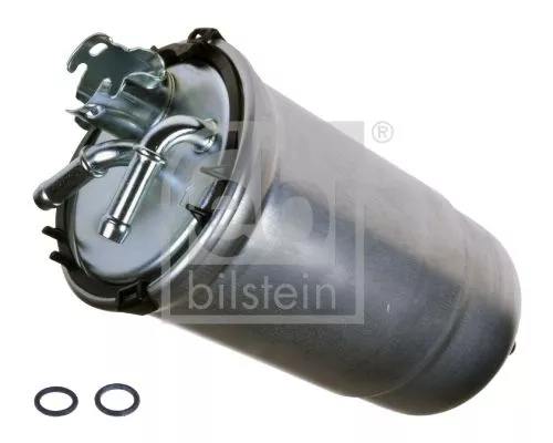 FEBI BILSTEIN FEBI BILSTEIN 100482 Fuel Filter 