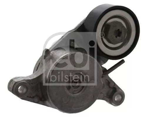 Belt Tensioner, V-ribbed belt