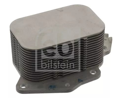 FEBI BILSTEIN FEBI BILSTEIN 100545 Oil Cooler, engine oil 