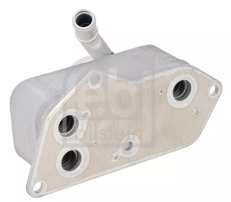 FEBI BILSTEIN FEBI BILSTEIN 100564 Oil Cooler, engine oil 