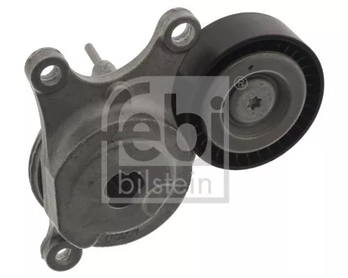 Belt Tensioner, V-ribbed belt