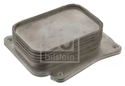 FEBI BILSTEIN FEBI BILSTEIN 100743 Oil Cooler, engine oil 