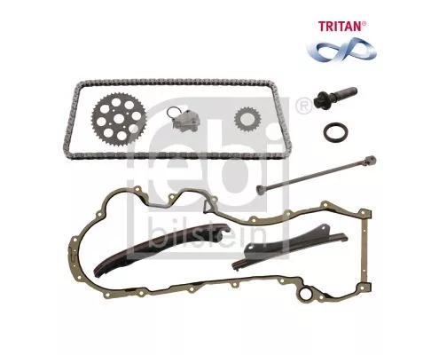 Timing Chain Kit
