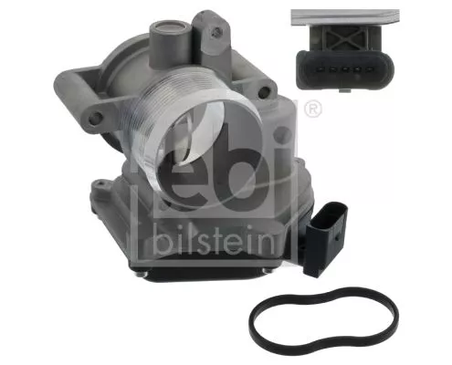 FEBI BILSTEIN FEBI BILSTEIN 100774 Throttle Body 