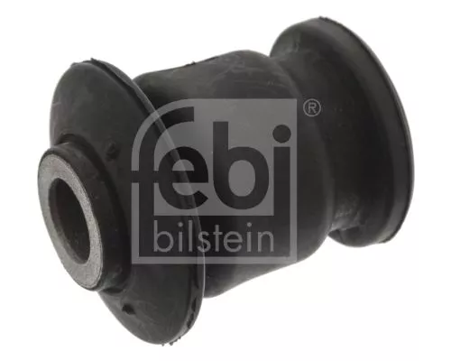Mounting, control/trailing arm
