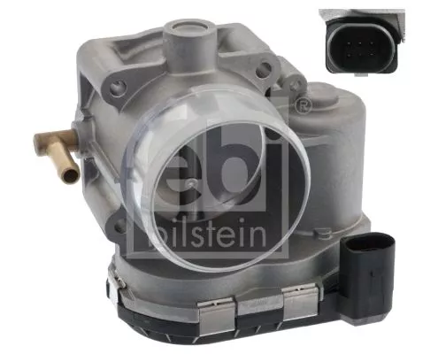 FEBI BILSTEIN FEBI BILSTEIN 100792 Throttle Body 