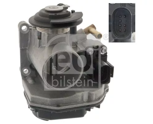 FEBI BILSTEIN FEBI BILSTEIN 100796 Throttle Body 