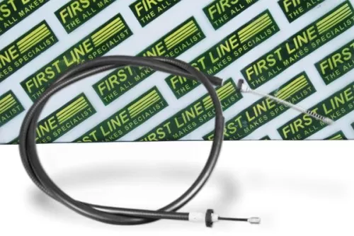 FIRST LINE FIRST LINE (FKB3827) Cable Pull, parking brake 