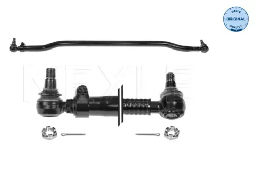 MEYLE Tie Rod (036 040 0080)