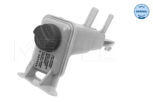 MEYLE Equalising reservoir, hydraulic oil (power steering) (100 422 0016)