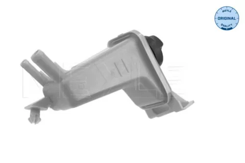 MEYLE Equalising reservoir, hydraulic oil (power steering) (100 422 0016)
