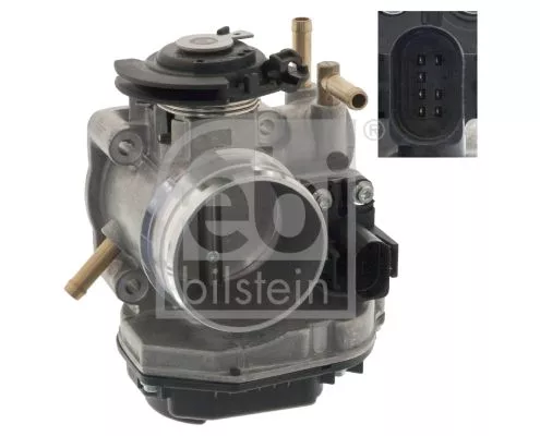 FEBI BILSTEIN FEBI BILSTEIN 100994 Throttle Body 
