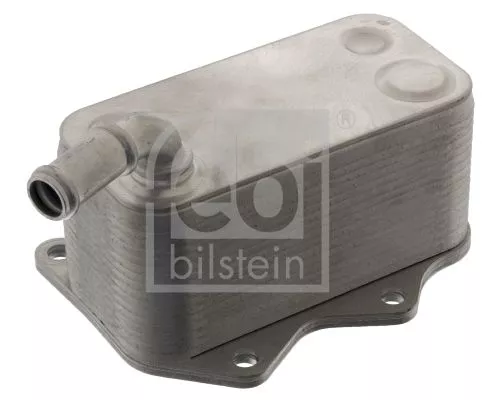 FEBI BILSTEIN FEBI BILSTEIN 101008 Oil Cooler, engine oil 