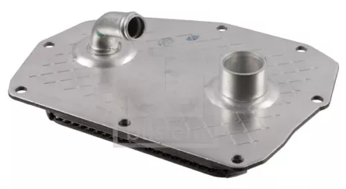 FEBI BILSTEIN FEBI BILSTEIN 101022 Oil Cooler, engine oil 
