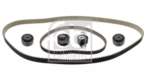 Timing Belt Kit
