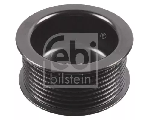 FEBI BILSTEIN FEBI BILSTEIN 101062 Belt Pulley, alternator 