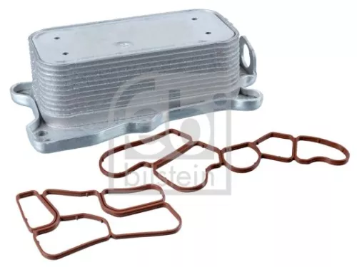 FEBI BILSTEIN FEBI BILSTEIN 101082 Oil Cooler, engine oil 