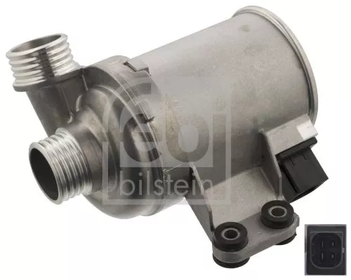 FEBI BILSTEIN FEBI BILSTEIN 101104 Water Pump, engine cooling 
