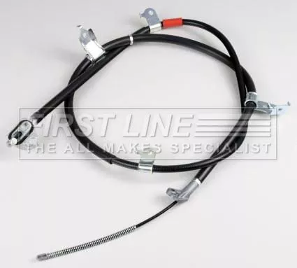 FIRST LINE FIRST LINE (FKB3829) Cable Pull, parking brake 