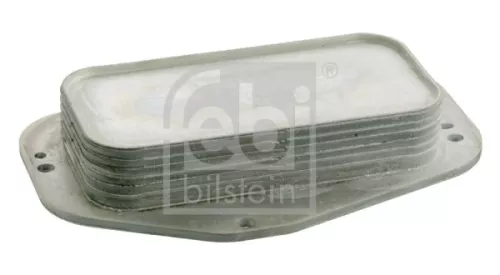 Oil Cooler, engine oil