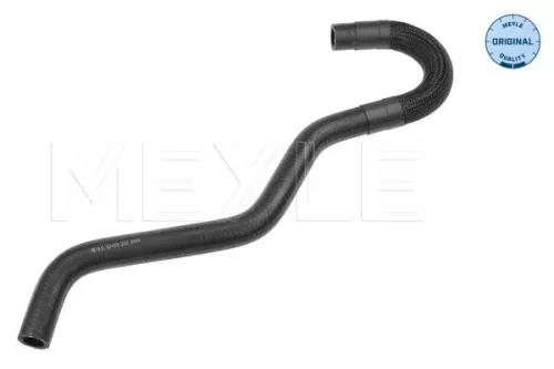 MEYLE Hydraulic Hose, steering (53-59 202 0004)
