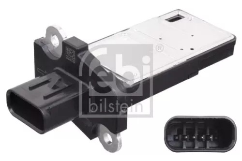 Mass Air Flow Sensor