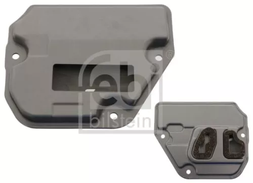 Hydraulic Filter, automatic transmission