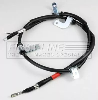 FIRST LINE FIRST LINE (FKB3832) Cable Pull, parking brake 