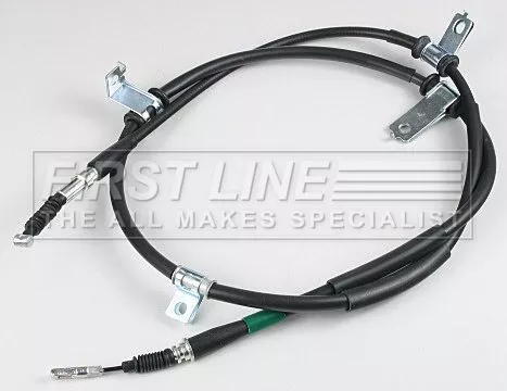 FIRST LINE FIRST LINE (FKB3833) Cable Pull, parking brake 