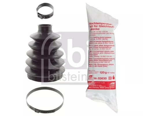 FEBI BILSTEIN FEBI BILSTEIN 101862 Bellow Kit, drive shaft 