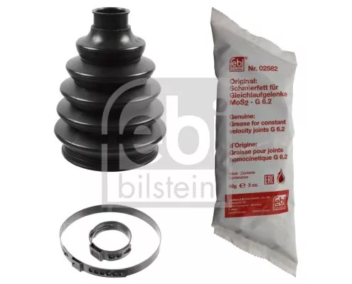 Bellow Kit, drive shaft