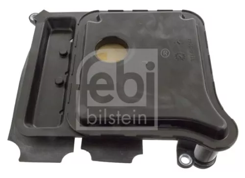 Hydraulic Filter, automatic transmission