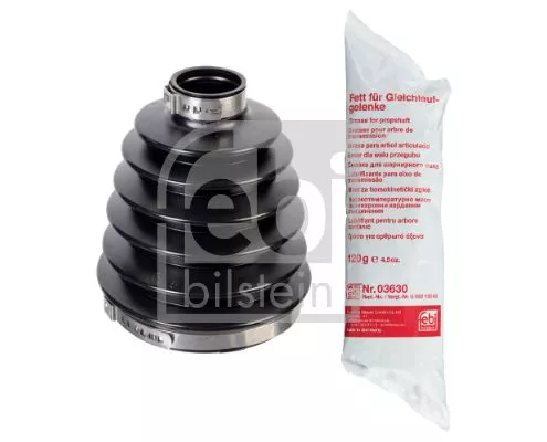 FEBI BILSTEIN FEBI BILSTEIN 101946 Bellow Kit, drive shaft 