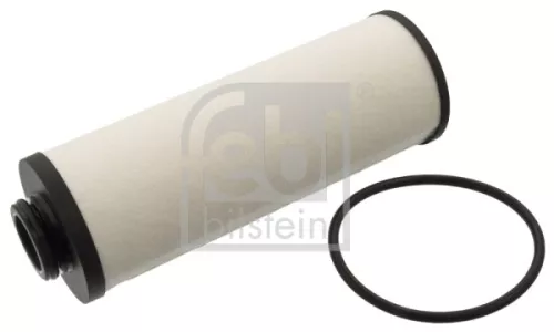 Hydraulic Filter, automatic transmission