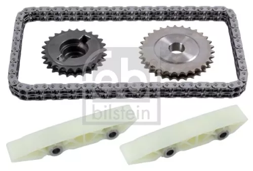 Chain Kit, oil pump drive
