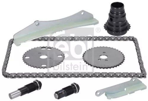 Timing Chain Kit