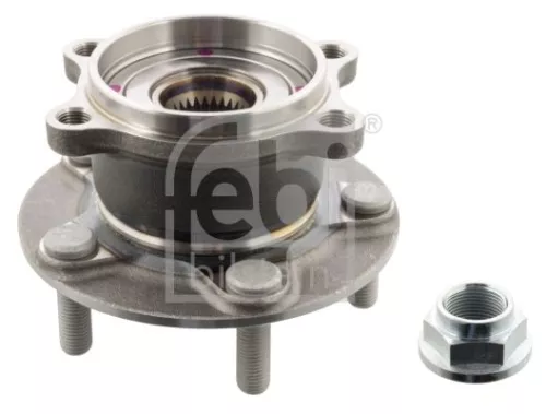 FEBI BILSTEIN FEBI BILSTEIN 102028 Wheel Bearing Kit 