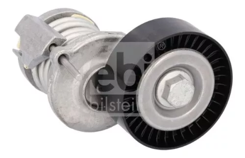 Belt Tensioner, V-ribbed belt