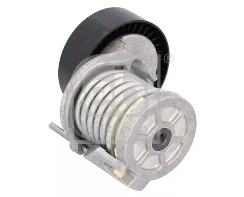FEBI BILSTEIN FEBI BILSTEIN 102297 Belt Tensioner, V-ribbed belt 