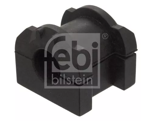 Mounting, stabiliser bar